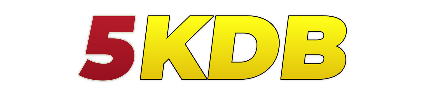 5kdb